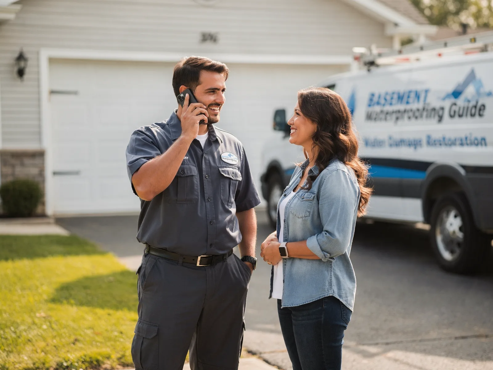 Basement Waterproofing Near Me Princeville, IL FAQs